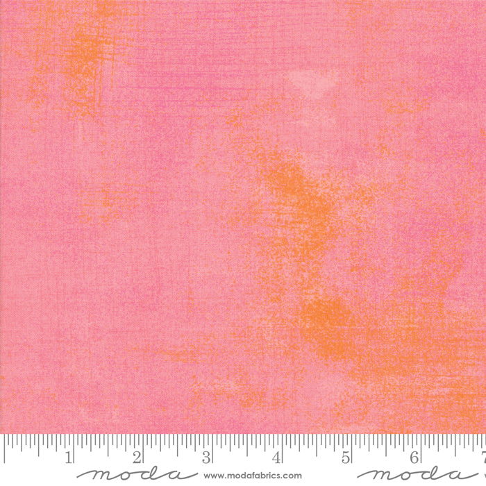 Grunge Basics, Salmon Rose