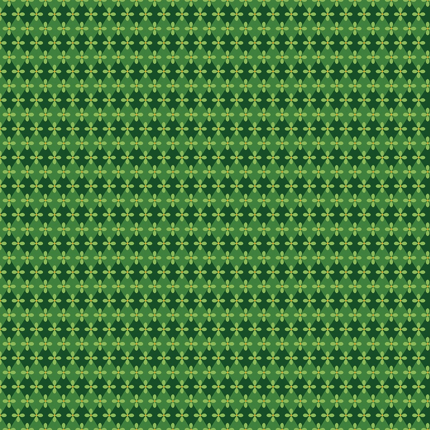 Christmas Spirit by David Galchutt, Diamond Splendor Green