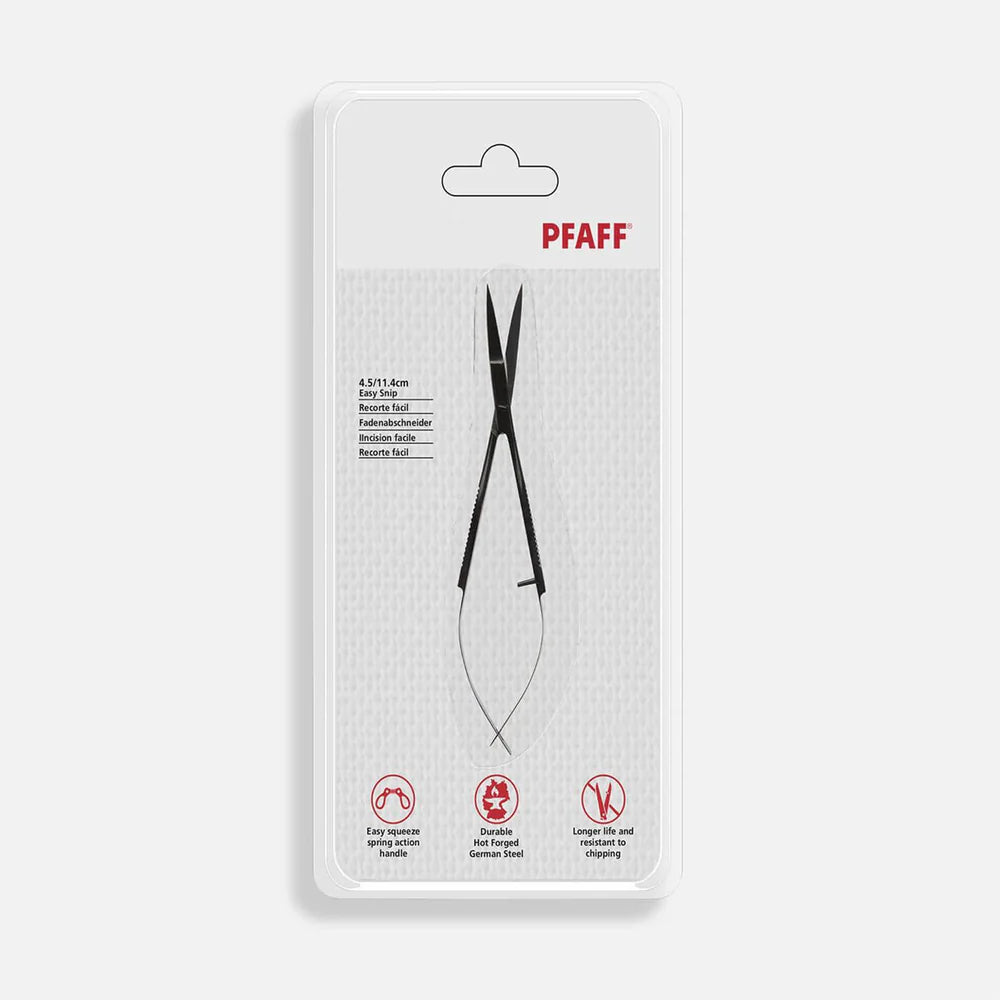 PFAFF 4.5"/11.4cm Easy Snip