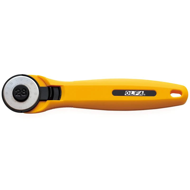 Olfa 28mm Rotary Cutter