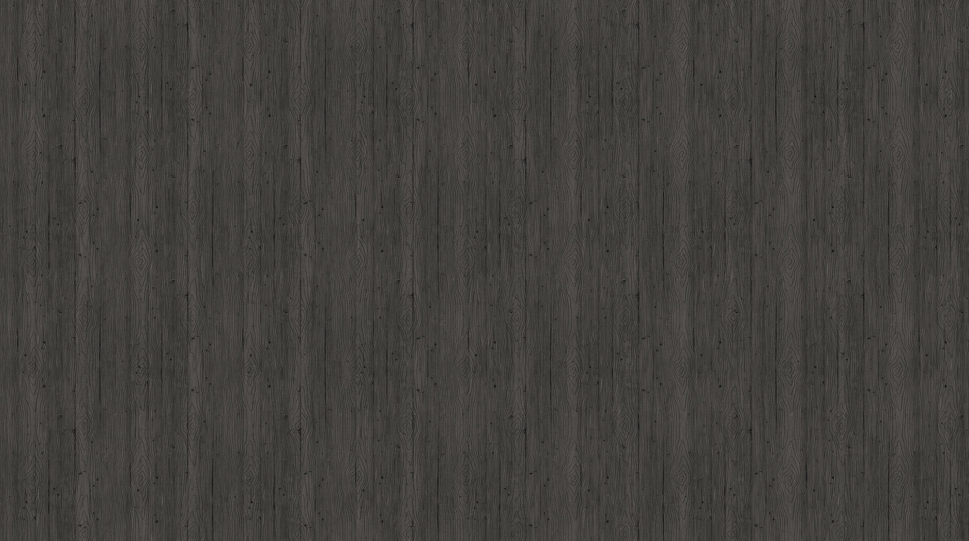 Tanglewood by Deborah Edwards, Woodgrain, Charcoal