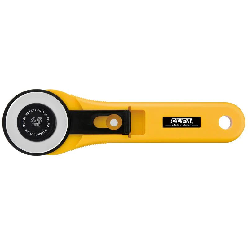 Olfa Rotary Cutter 45mm (original)