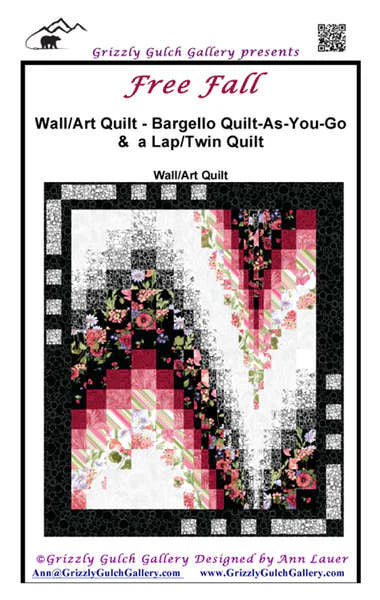 Bargello Quilt Class - Fri, Oct 16th - 10am to 4pm