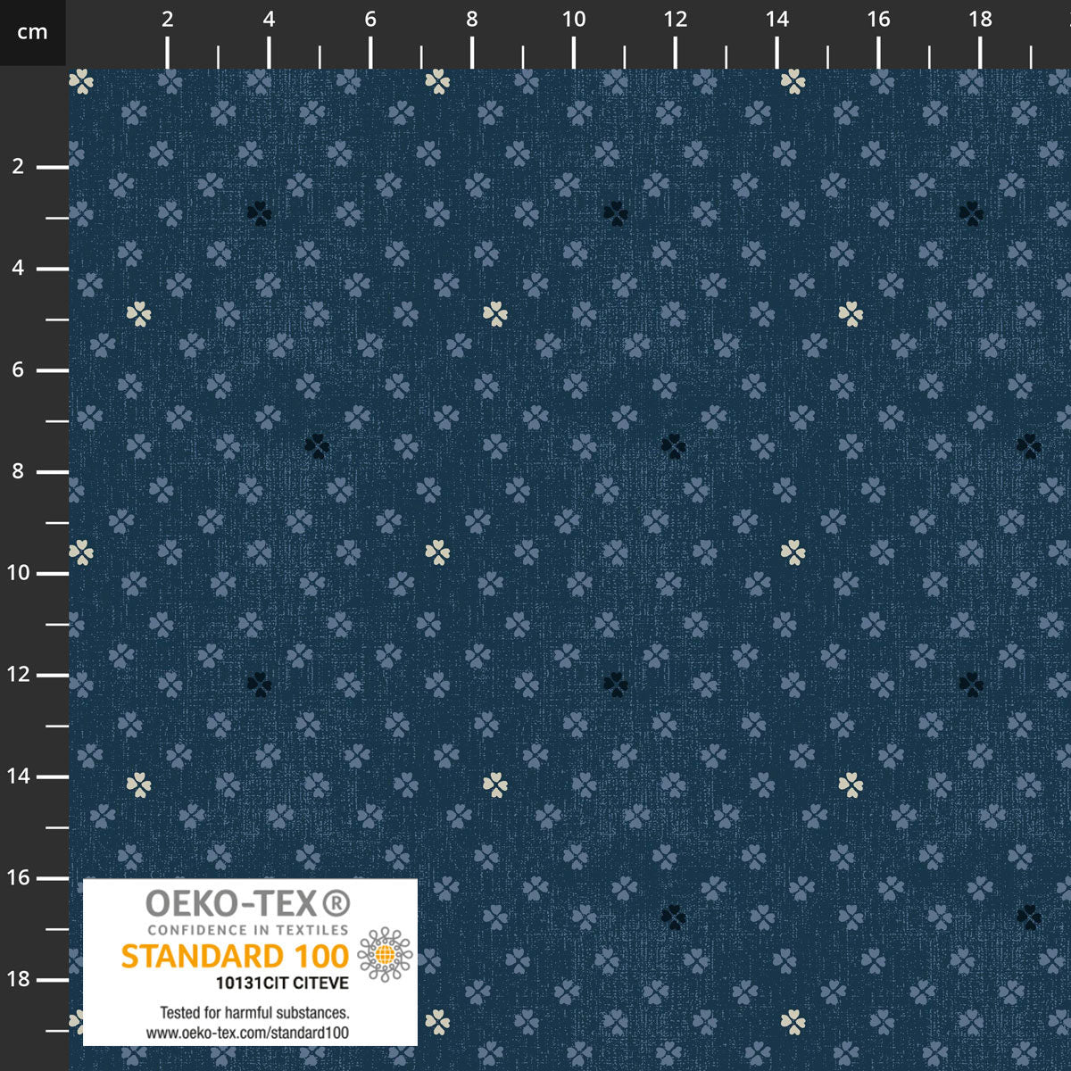 Blue Feeling, 4502-612