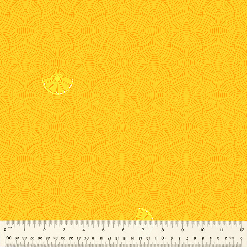 Summer Lovin' - Slices, Lemon Slices