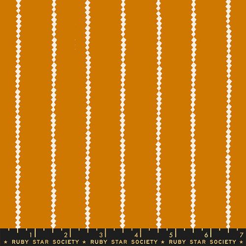Sugar Maple by Alexia Marcelle Abegg, Featherbed Stripes, Caramel (RS4095 13)