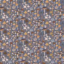 Owl You Need Is Love, Mushrooms