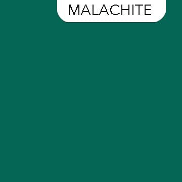 Northcott Colorworks Premium Solid, Malachite