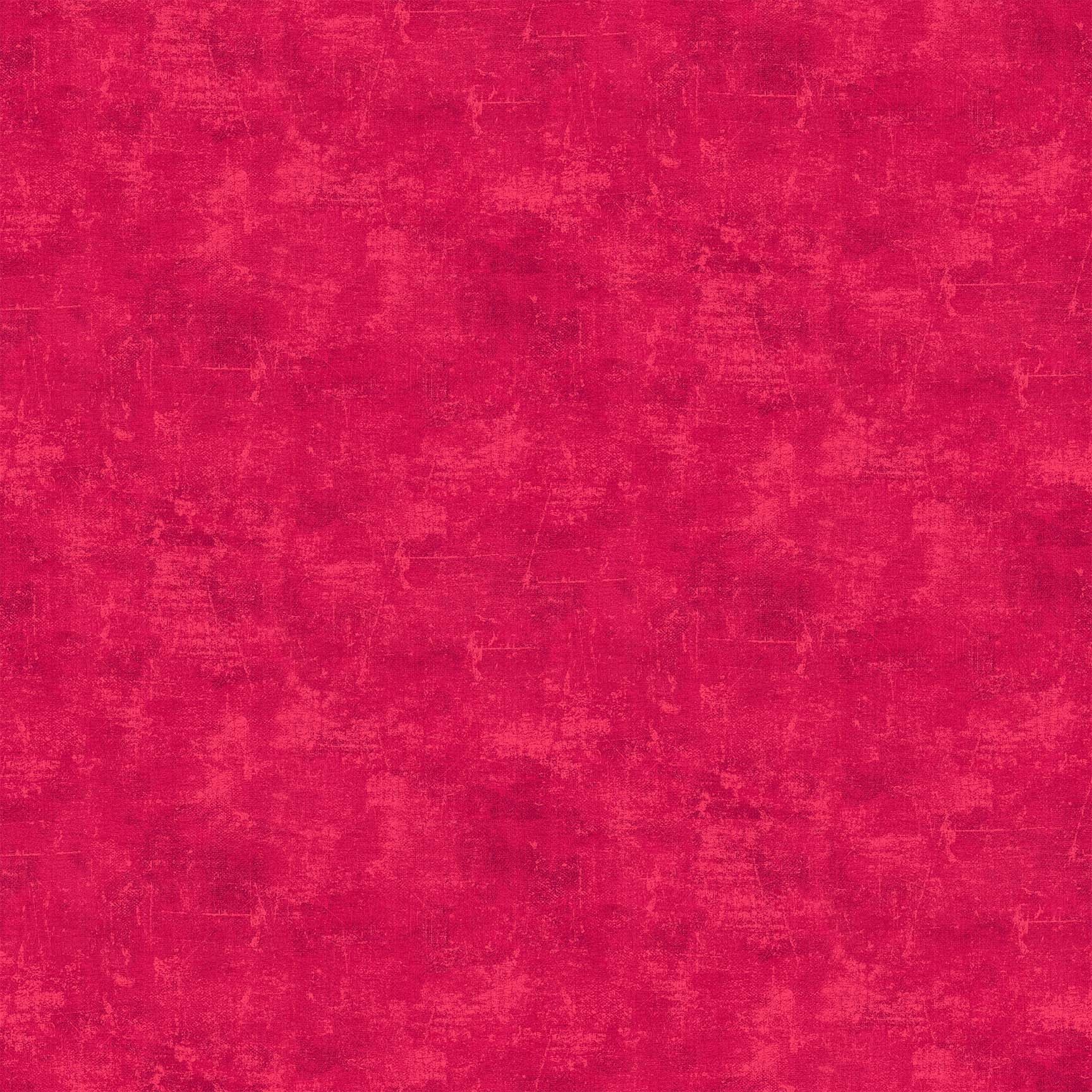 Canvas (quilting cotton) by Northcott, Lipstick