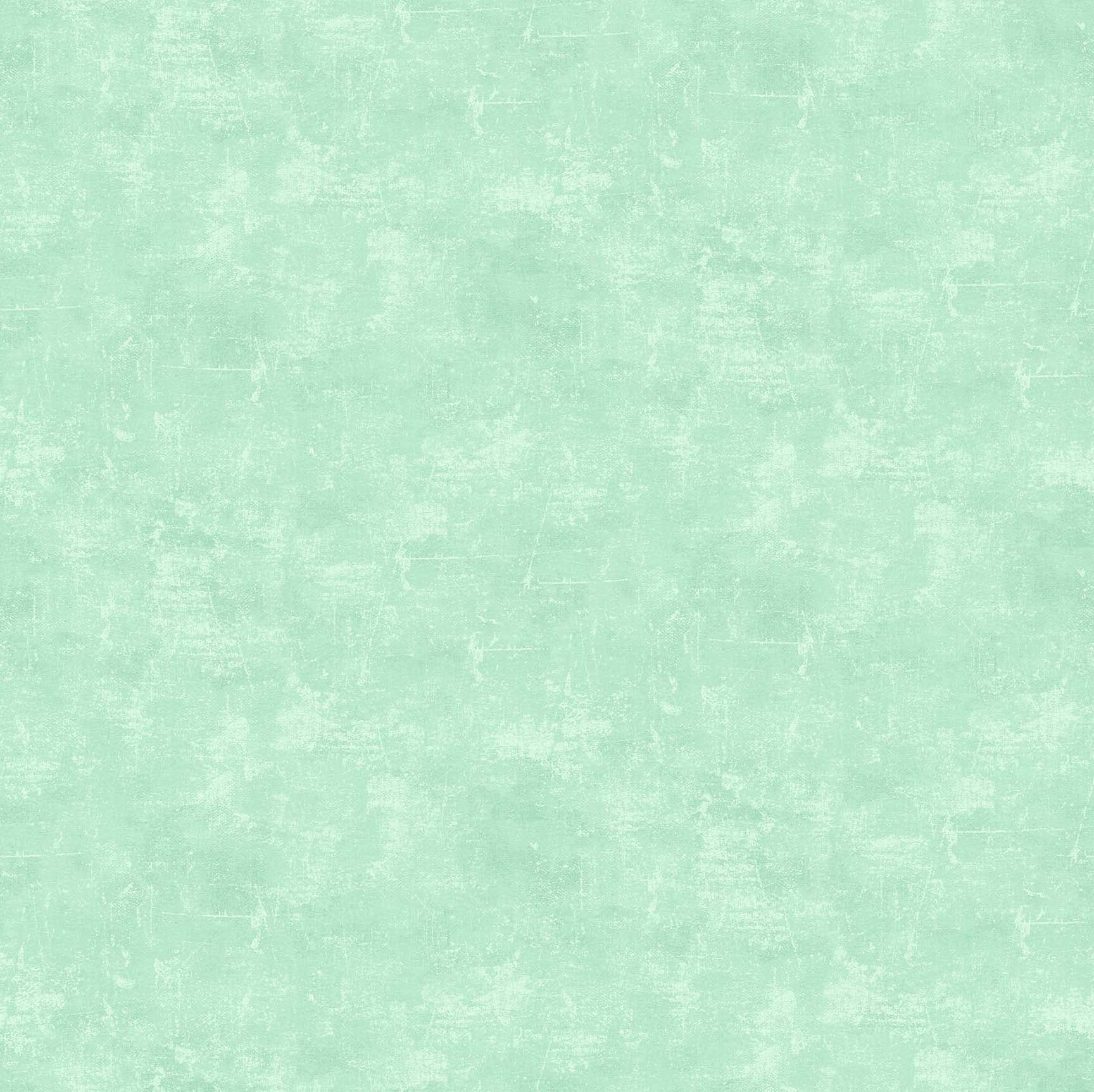 Canvas (quilting cotton) by Northcott, Minty