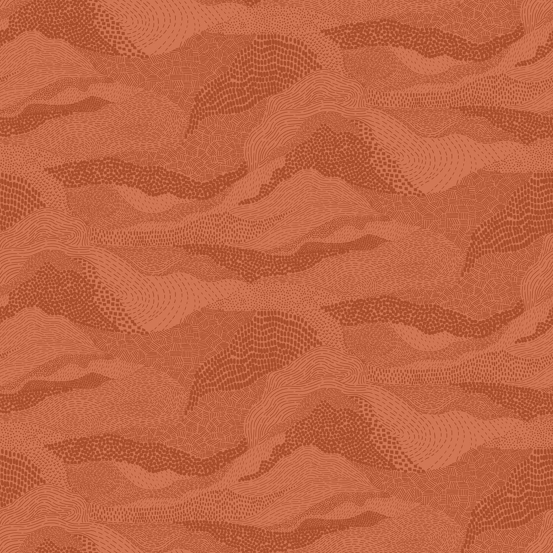 Elements Earth, Rust