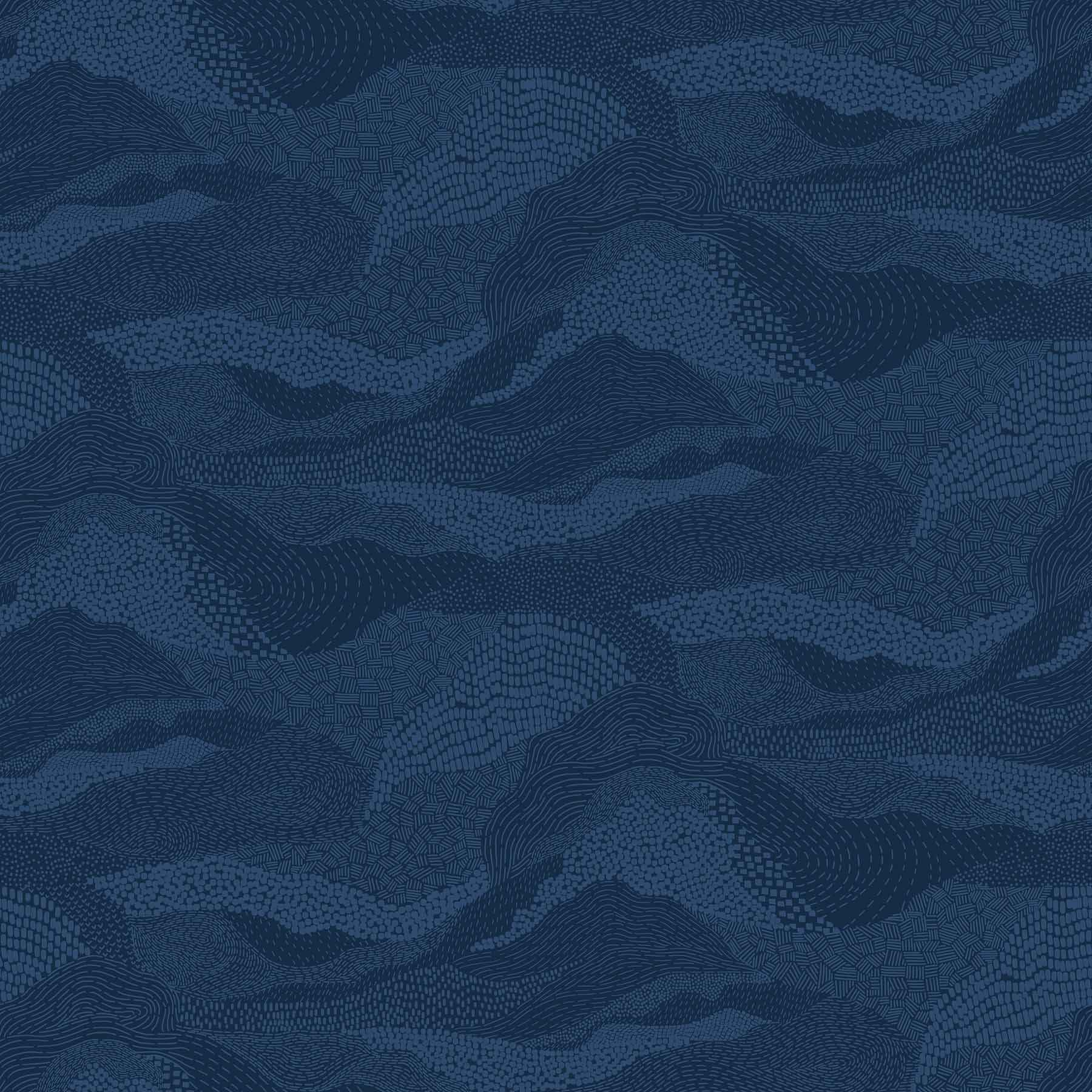 Elements Earth, Navy