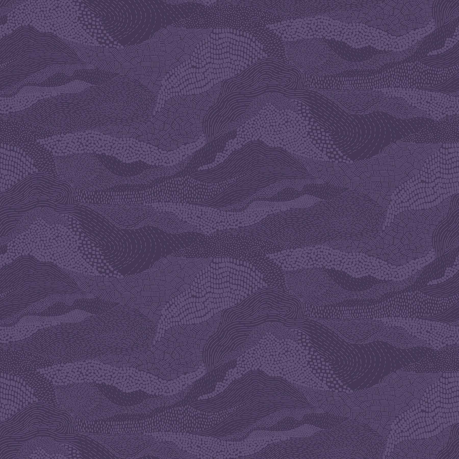 Elements Earth, Purple