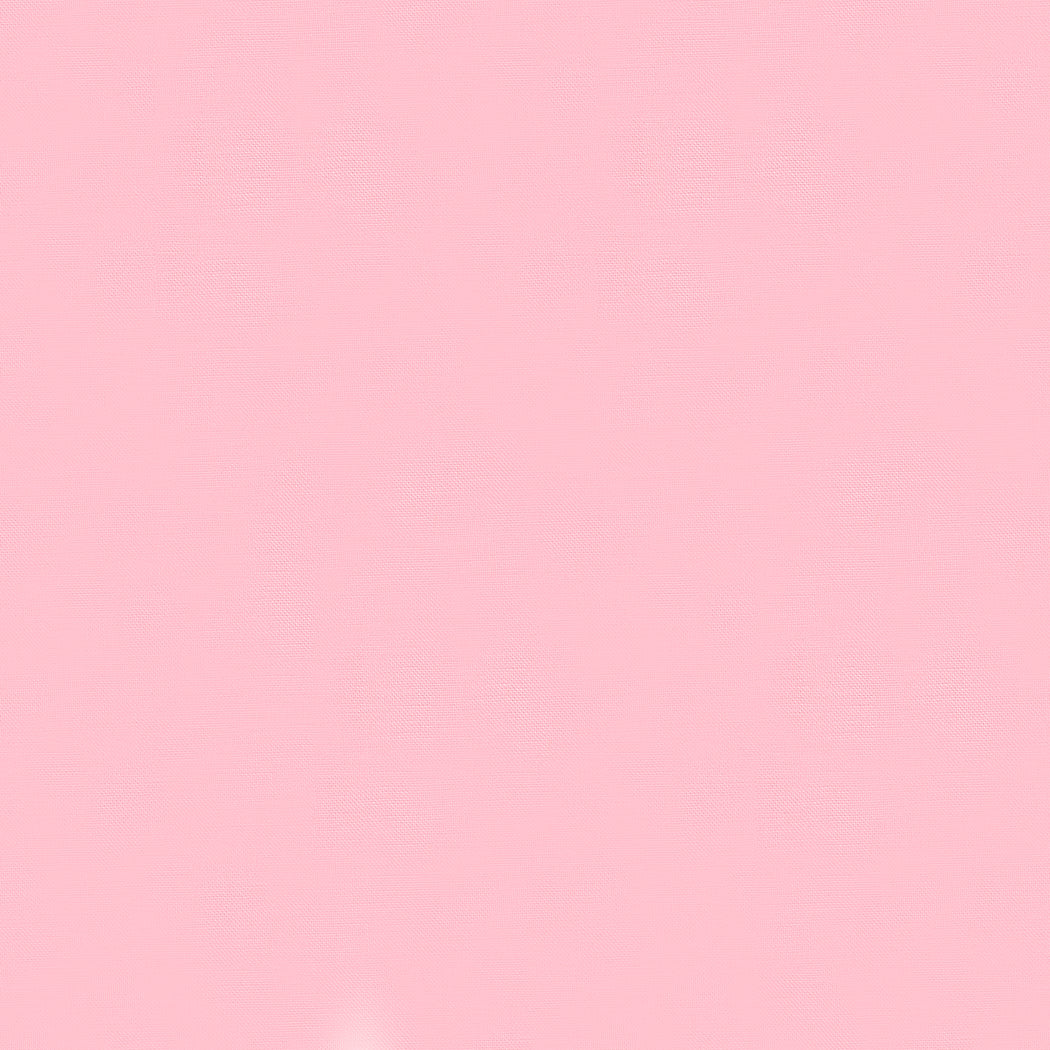 Bella Solids by Moda, Cotton Candy