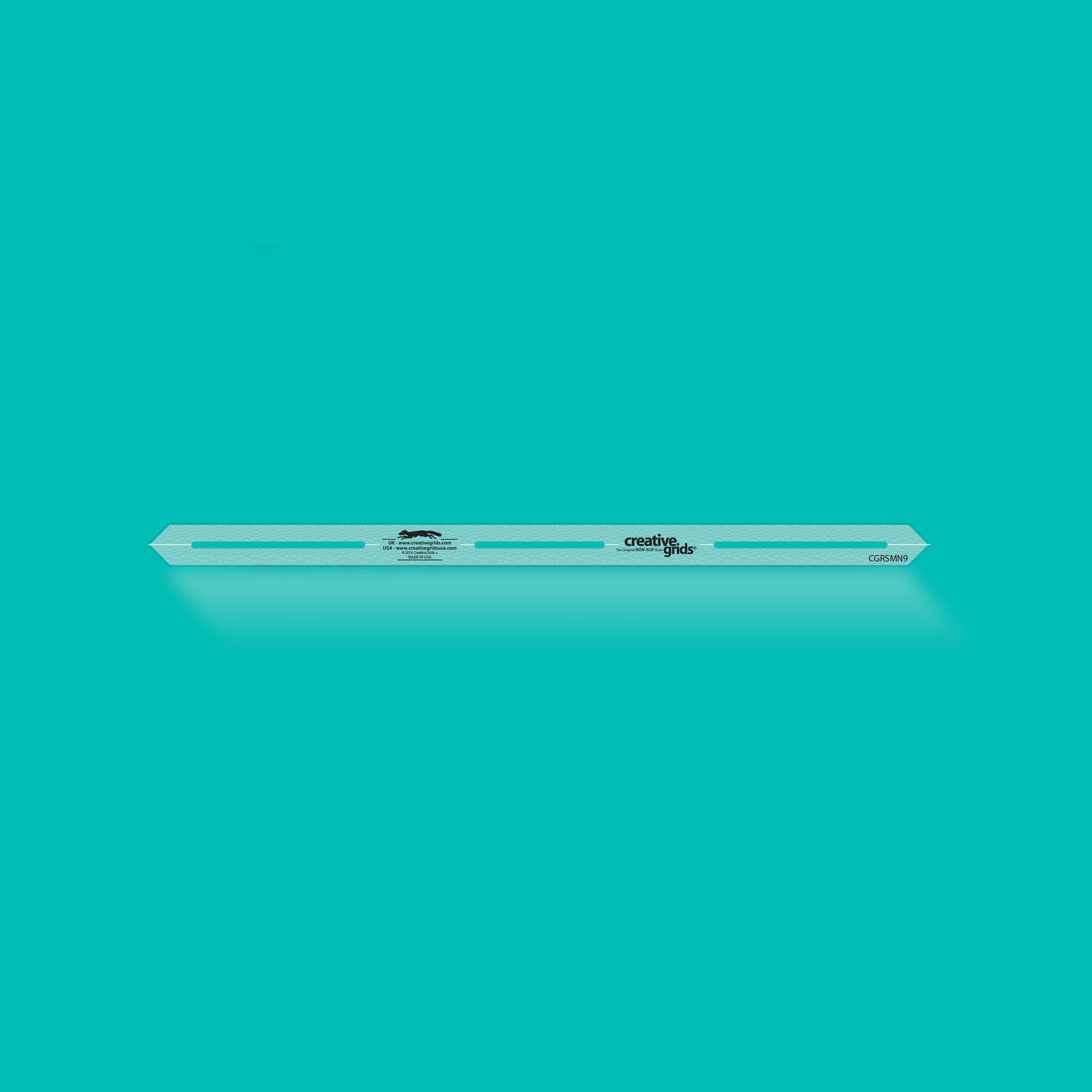 creative grids 9" Seam Guide Tool