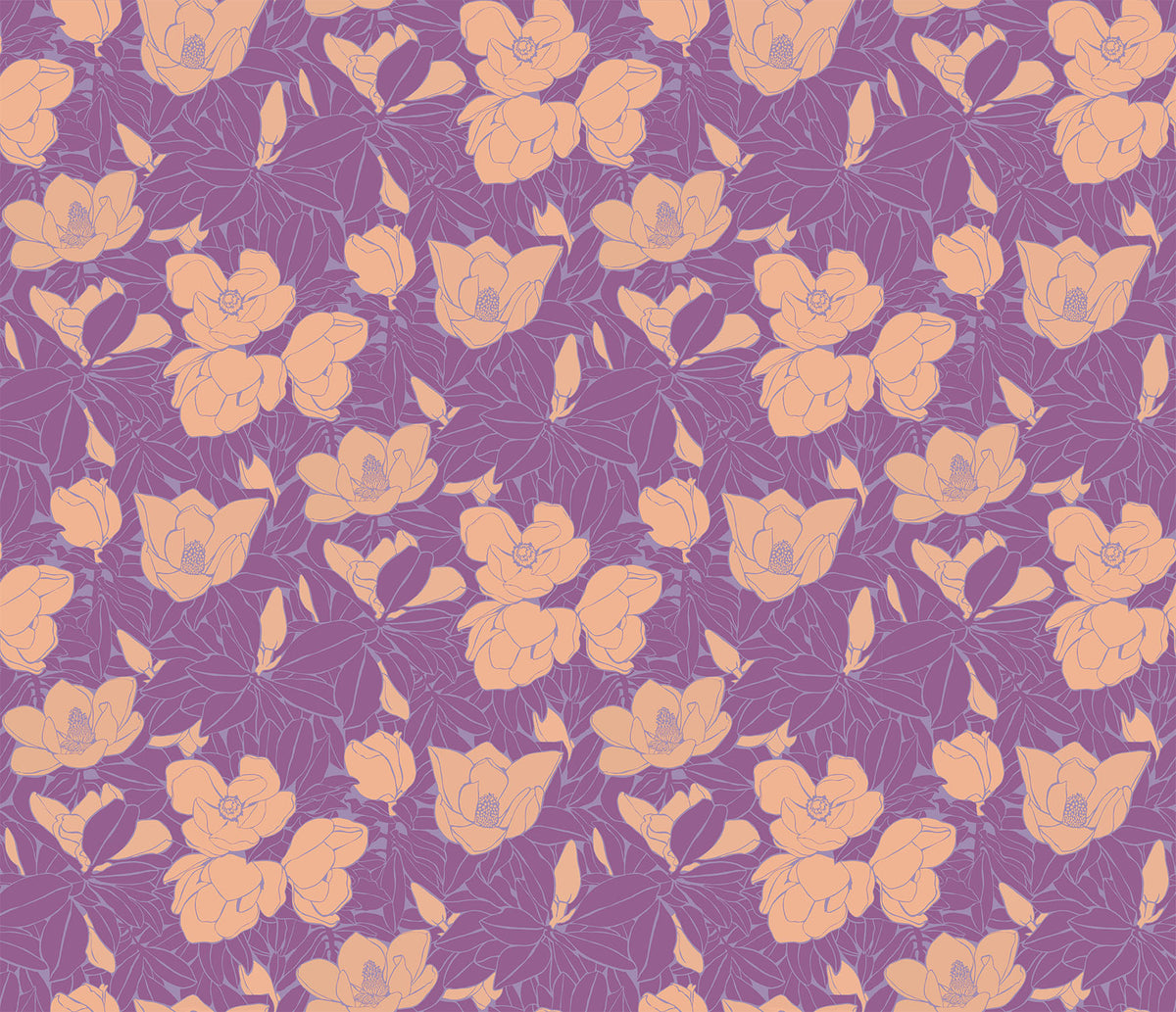 Clean Cut Cotton by Anna Maria, Sculpture, Lavender