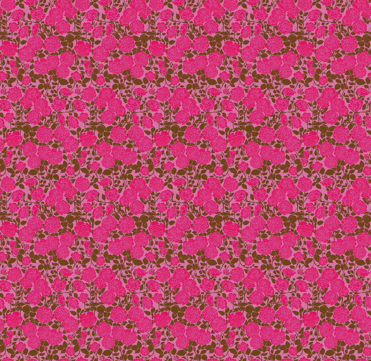 Clean Cut Cotton by Anna Maria, Spinout, Lipstick