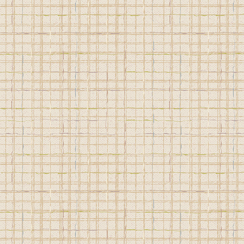 Checkered Elements by AGF, Vanilla Tweed