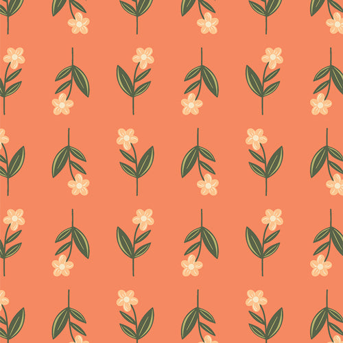 AGF Hazelwood, Petaled Waltz