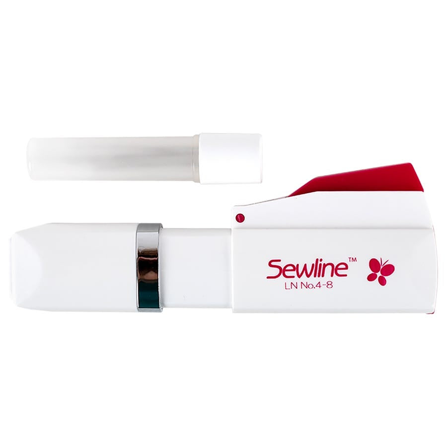 Sewline Needle Threader - sz. 4 - 8