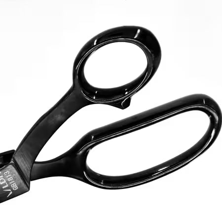 LDH - Lightweight Pinking Shears - 9" Midnight Edition