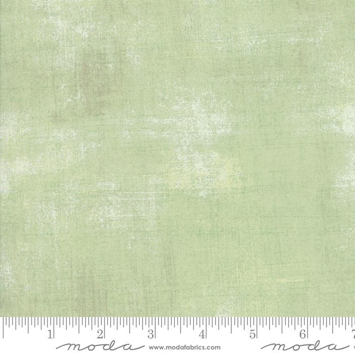 Grunge Basics, Winter Mint