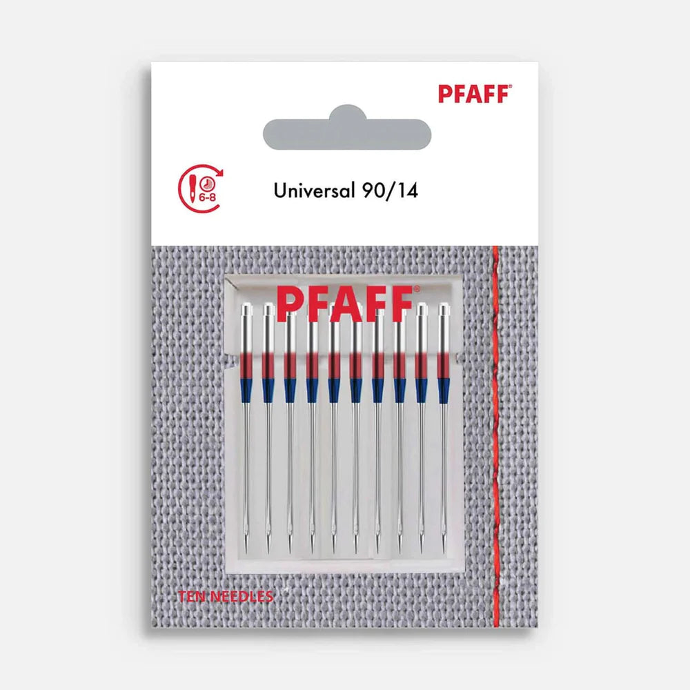 PFAFF Universal Needles - 90 /14 - 10 pack