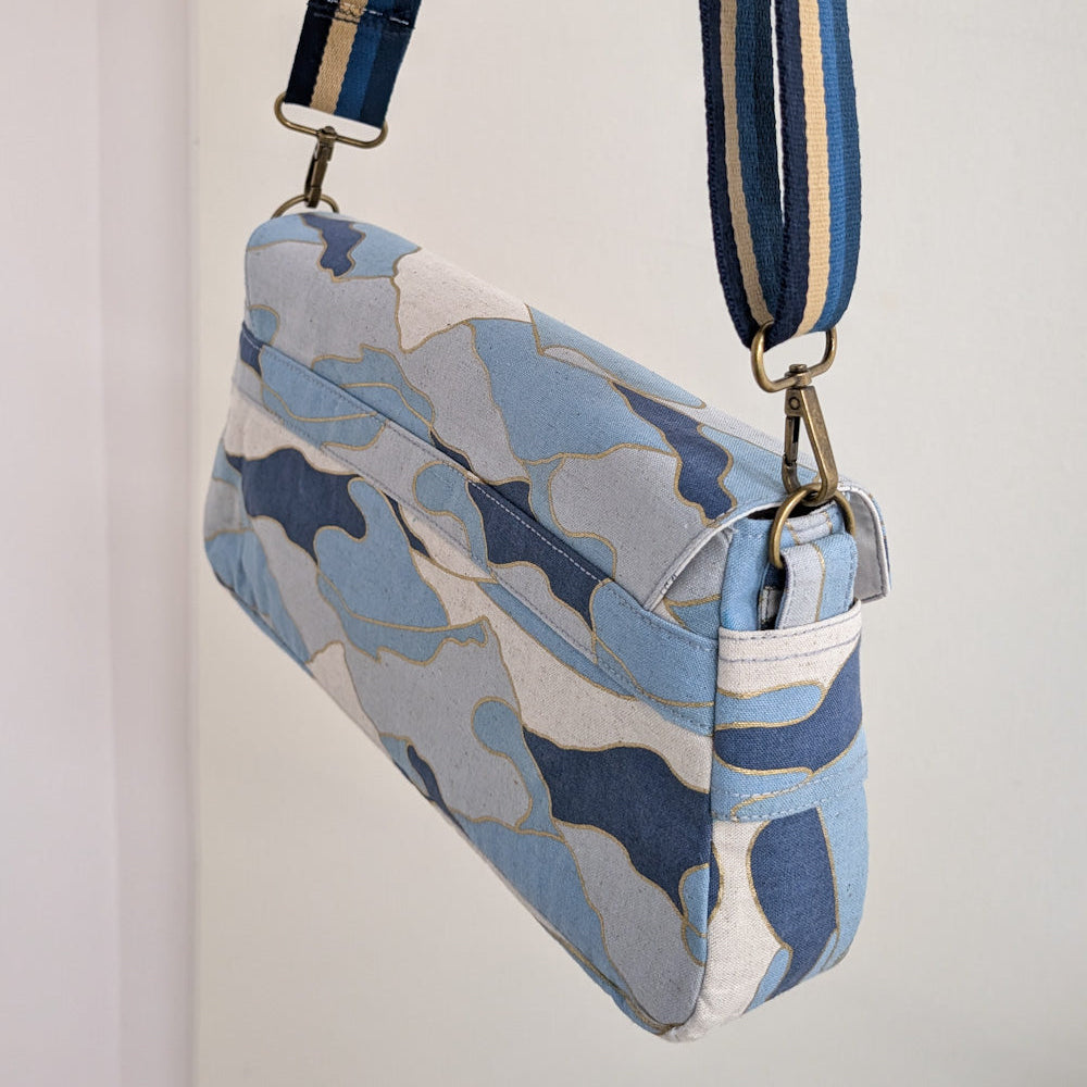 Makayla Purse - Wed, March 11 - 10:00am to 4:30pm