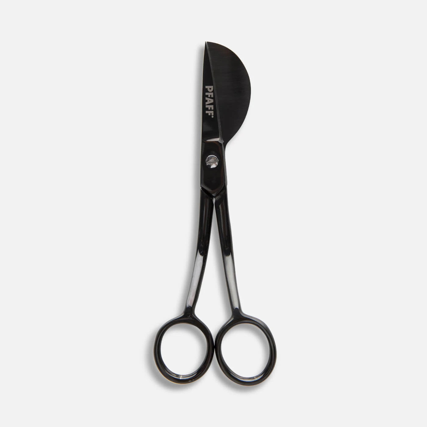 PFAFF 6" Right Hand Applique Scissors (Duck Bill)
