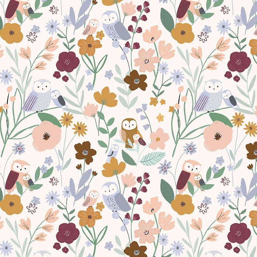 Owl You Need Is Love, It's Owl Good