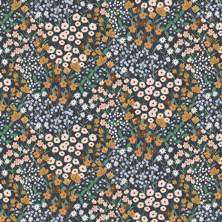 Owl You Need Is Love, Flower Field