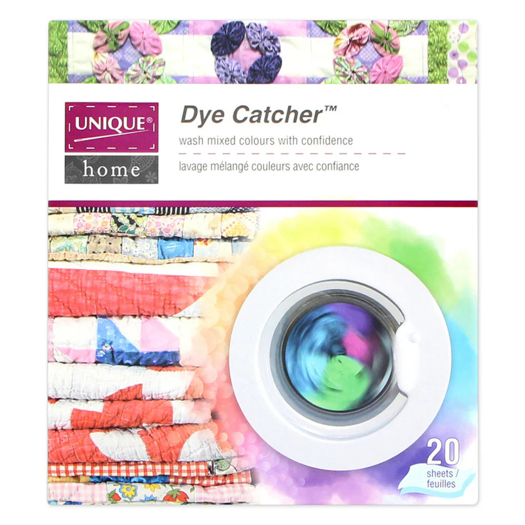 Dye Catcher 20 sheets