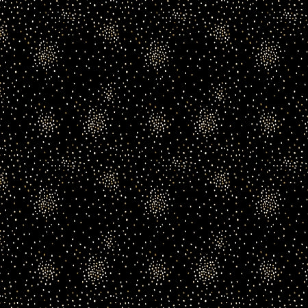Cotton + Steel Basics - Clusters, Black Hole Metallic