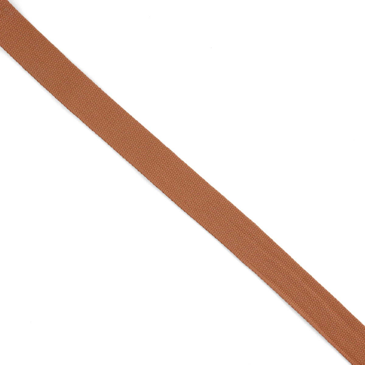 Sallie Tomato 1.5" Webbing 3 yards, Sunstone