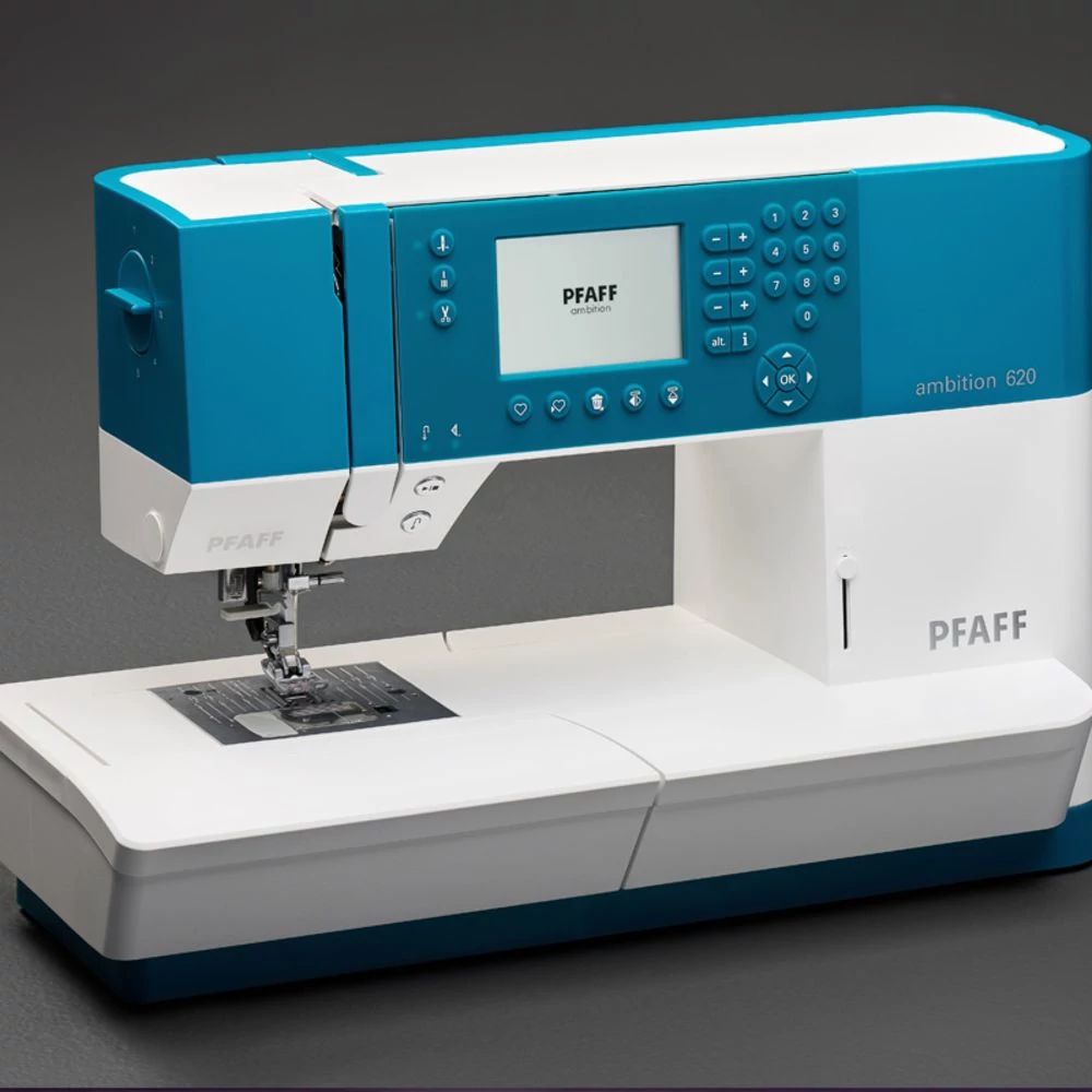 PFAFF Ambition 620 - Sewing Machine
