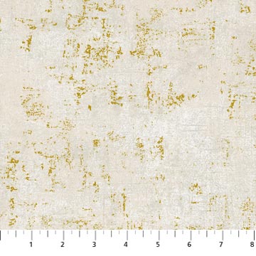 Gatsby by Deborah Edwards for Figo Fabrics, Grundge Texture, Light Taupe