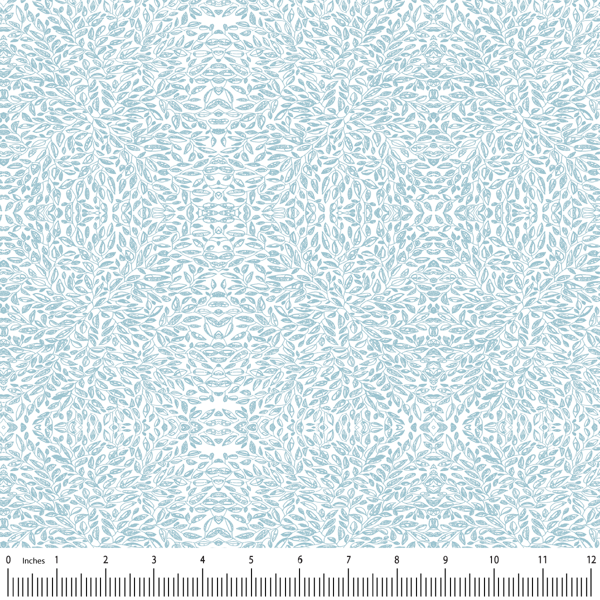 Moonvale Mountain, Polar Filigree, Light