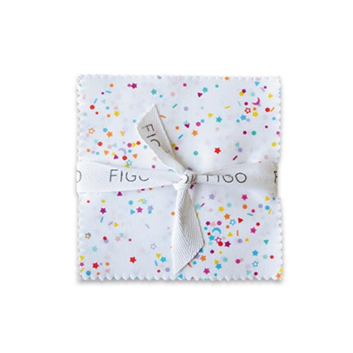 Dovetail by Ghazal Razavi Charm Pack