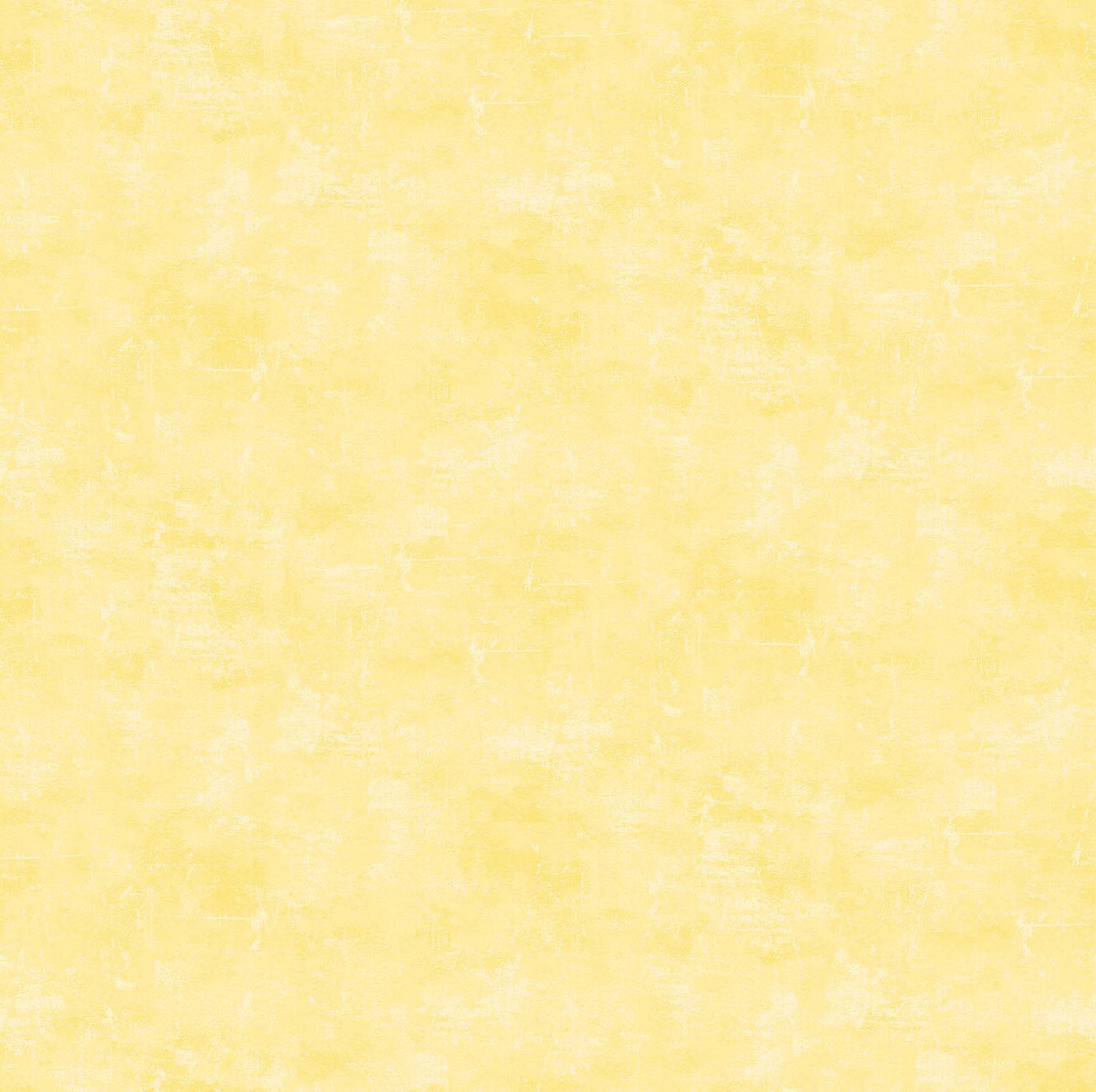 Canvas (quilting cotton) by Northcott, Lemoncello