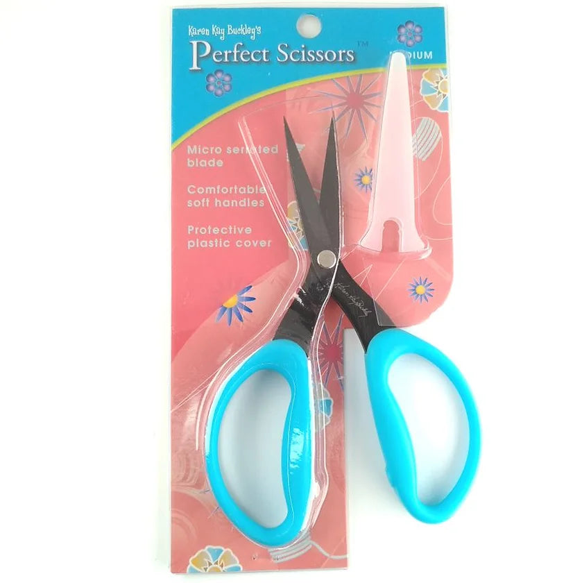 Perfect Scissors Medium - Karen Buckley