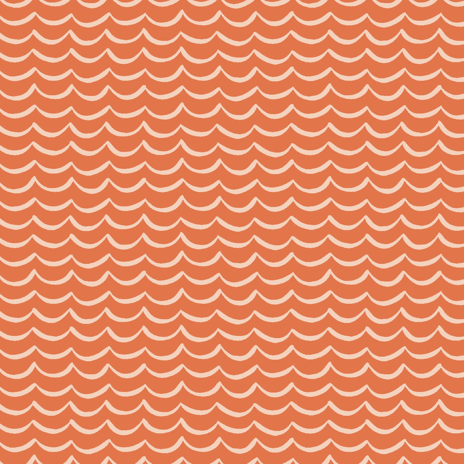 Clara Jane by Cotton + Steel, Pink Breeze