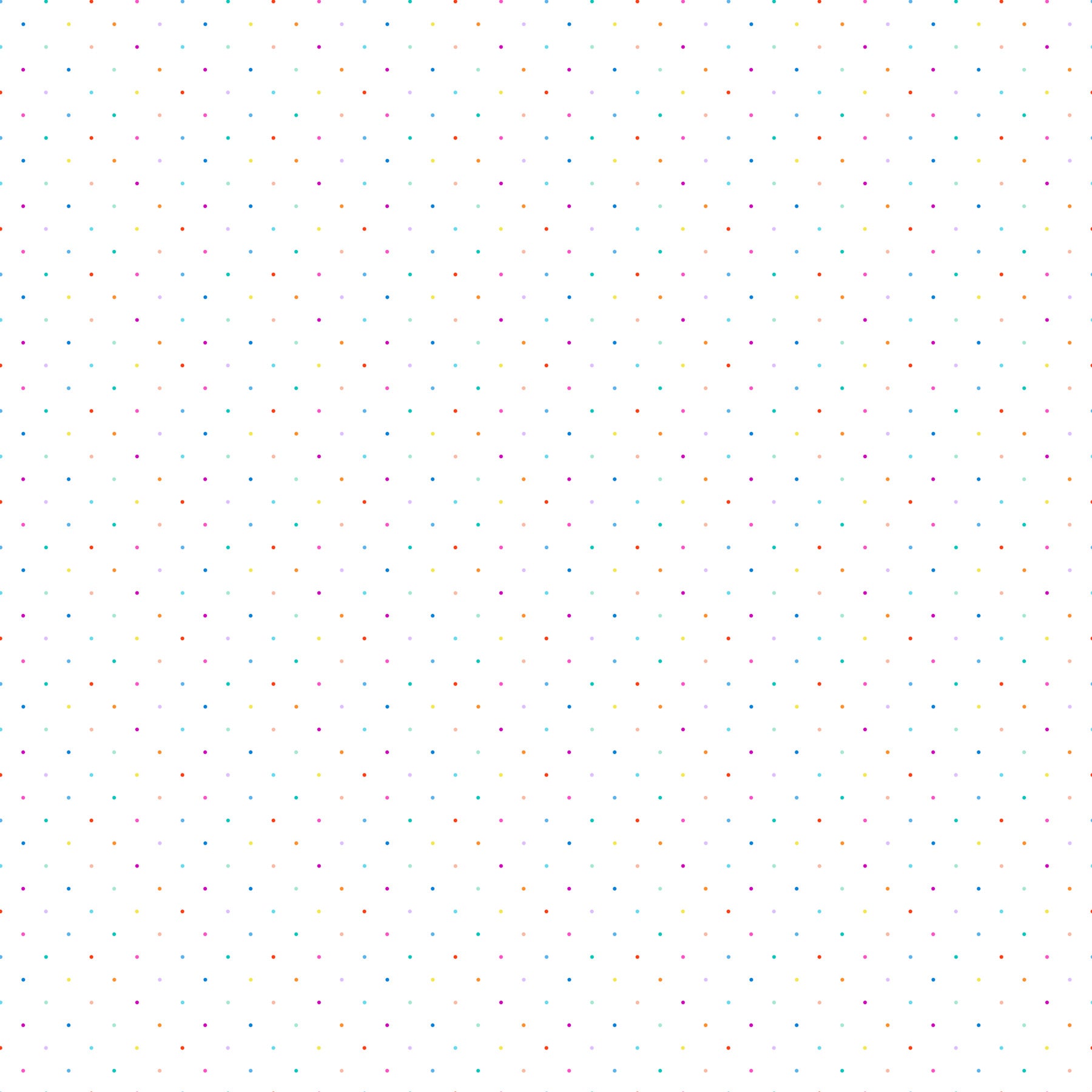 Dovetail by Figo, Ditsy