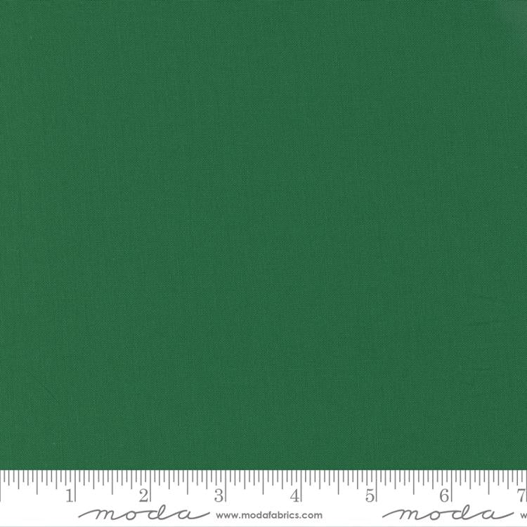Bella Solids by Moda, Dill