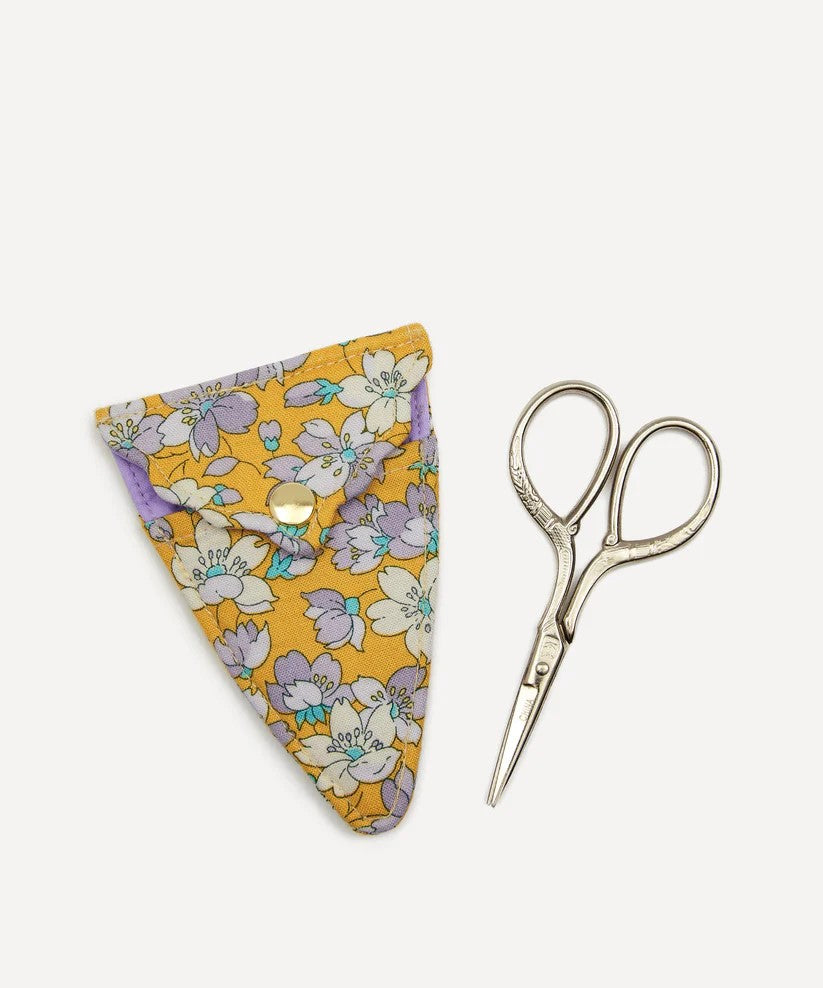 Liberty Scissors & Holder, G