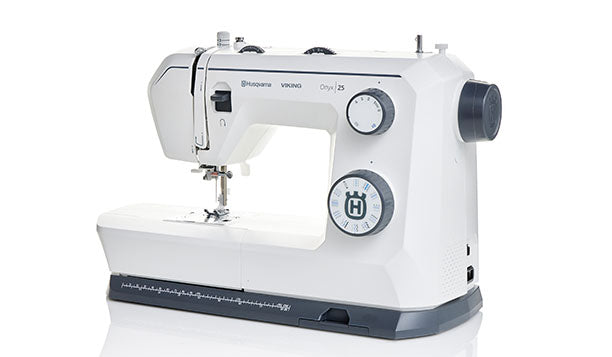 Husqvarna Viking Onyx 25 - Mechanic Sewing Machine