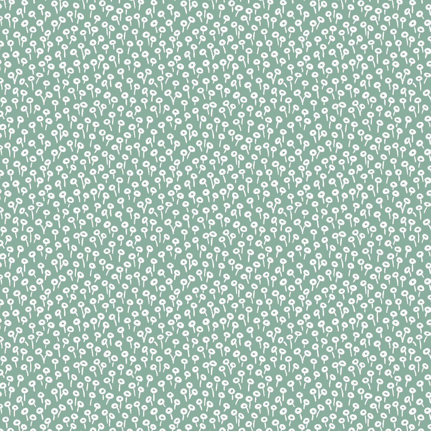 Rifle Paper Co. Basics, Tapestry Dot Green