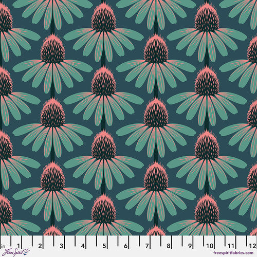 Love Always, AM, Echinacea Dim