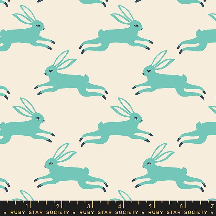 Backyard by Sarah Watts, Bunny Run Icebox