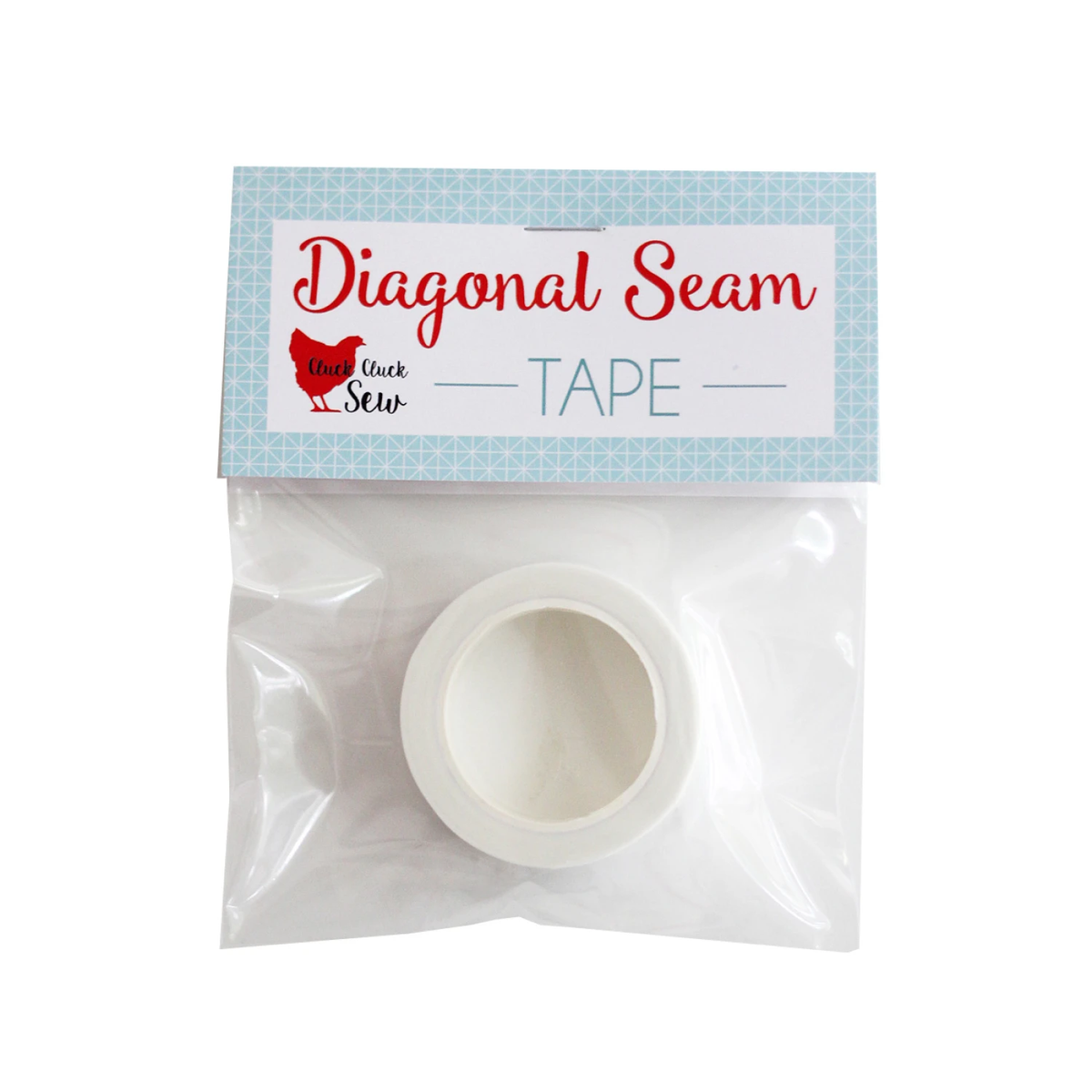 Seam Tape by Cluck Cluck Sew - 1/2" x 10 yards