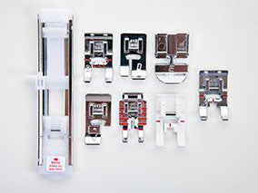 Husqvarna Viking Onyx 25 - Mechanic Sewing Machine